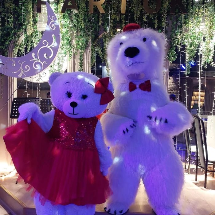 Прокат МИШКИ Актобе