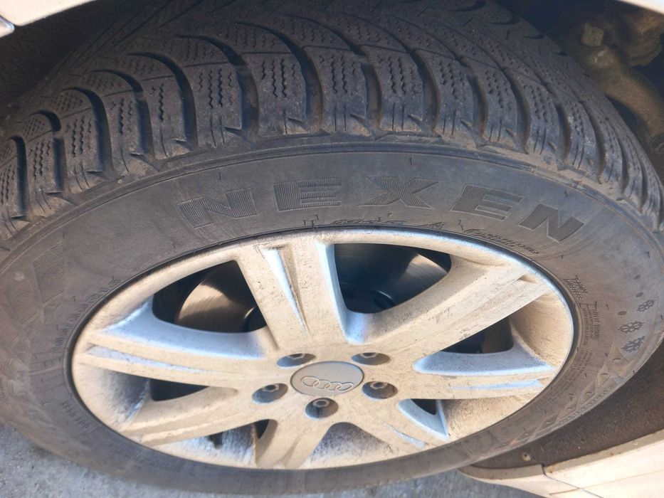 Audi A4 in stare buna