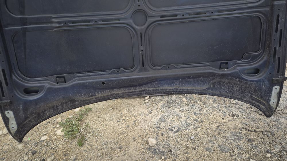 Оригинален Преден Капак за Опел Астра Г 1998- 2004г