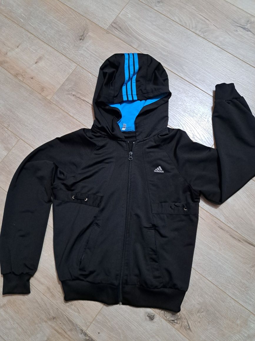 Bluză damă trening Adidas Clima Cool  size S