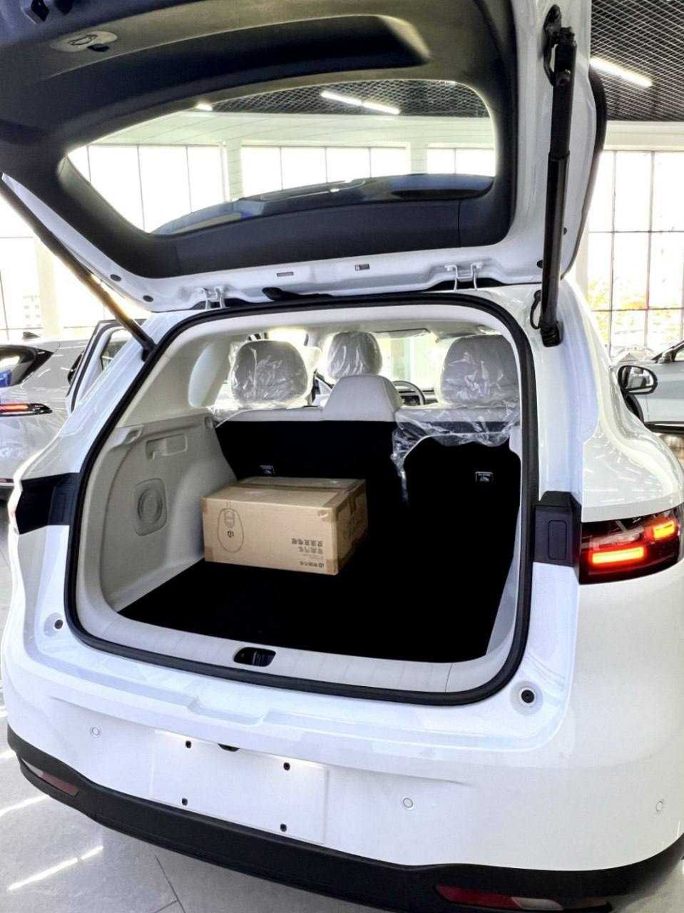 Leapmotor B10 naxt va nasiya savdo yillik 10%