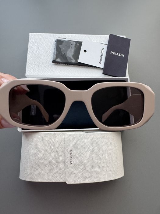 Ochelari Prada originali