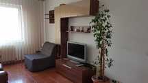 Apartament  pentru inchiriere 3 Camere - CRANGASI-Loc Parcare