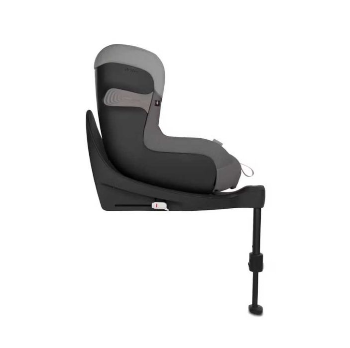 Scaun SH auto cu isofix Cybex Gold SIRONA S2 I-SIZE Soho Grey 0-18 kg