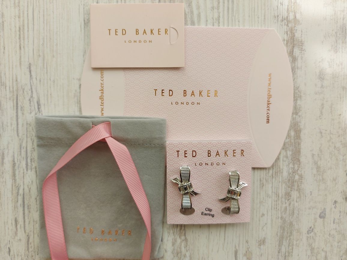 Ted Baker оригинални бижута