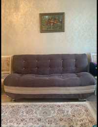 Продам диван в шикарном состоянии