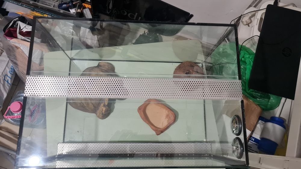 Терариум 60/40/40