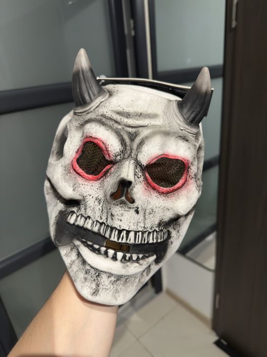 Masca Halloween noua