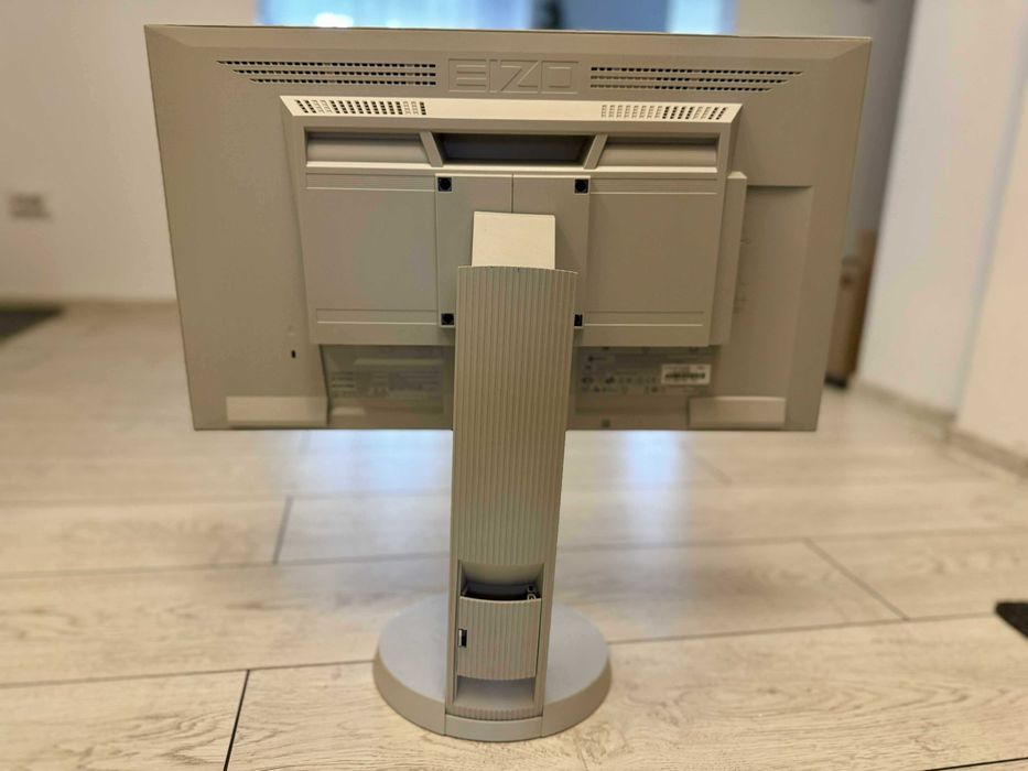 EIZO FlexScan EV2316W-monitor profesional cu display IPS