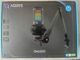 Microfon Aqirys Galileo