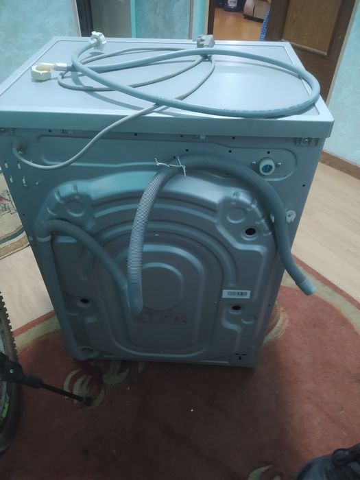 Продается стиральная машинка