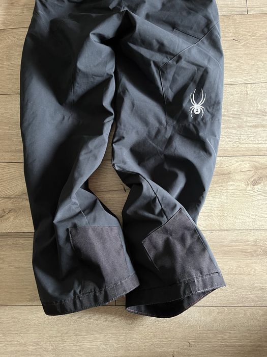 Pantaloni ski Spyder 12 ani