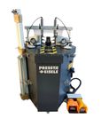 Автоматична ъглонабивна машина Pressta Eisele 2000 Германия