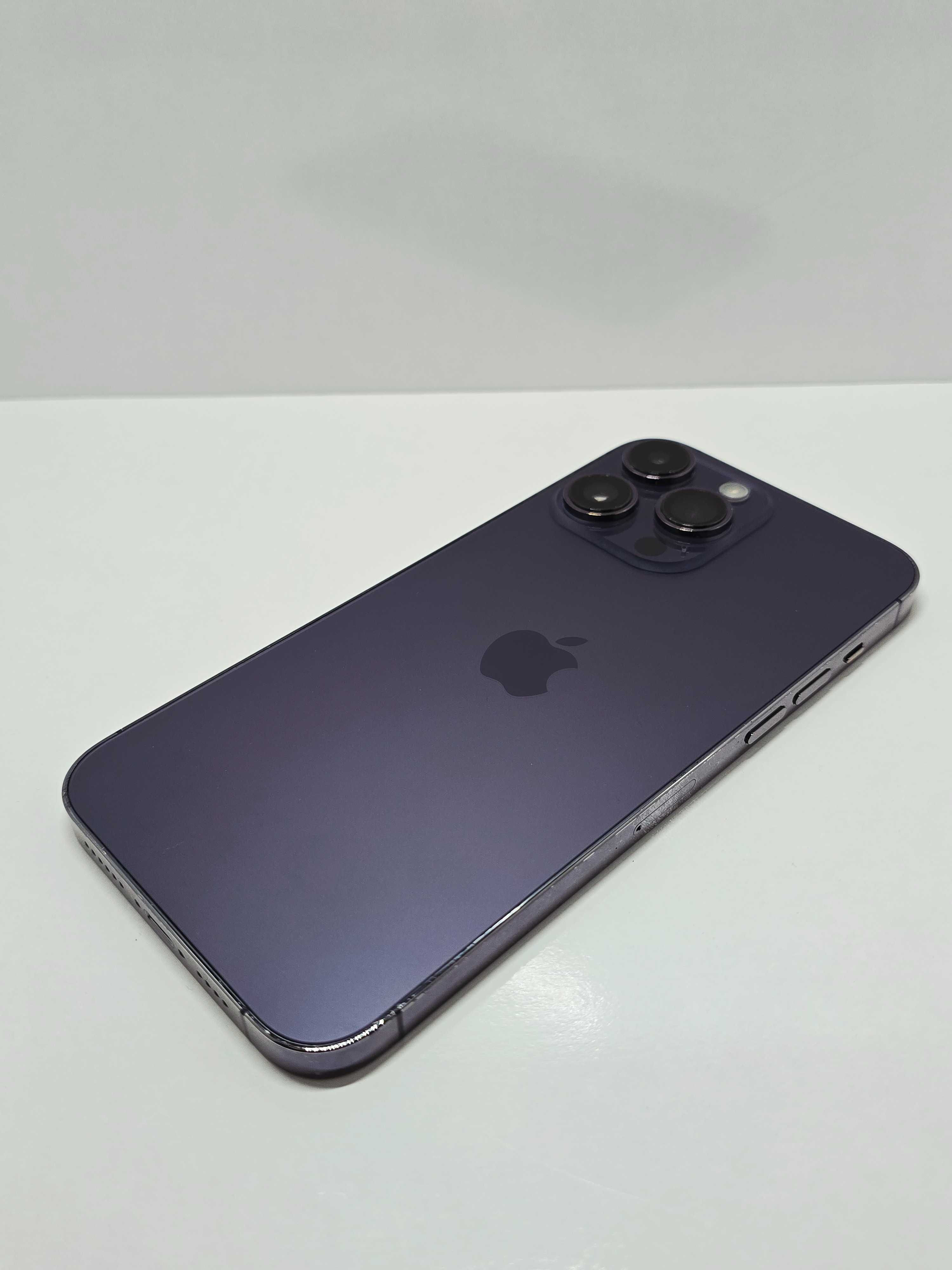 iPhone 14 Pro Max 128GB Deep Purple