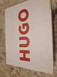 Детски затворени обувки HUGO