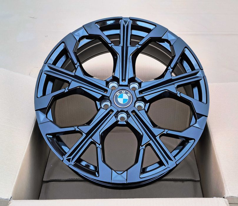 Jante 19 BMW G01 G02 G05 G06 G11 G14 G20 G22 G30 G32 G60 F40 F45 F48