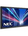 Monitor Refurbished, NEC MultiSync V652, LED Profesional 65 inch