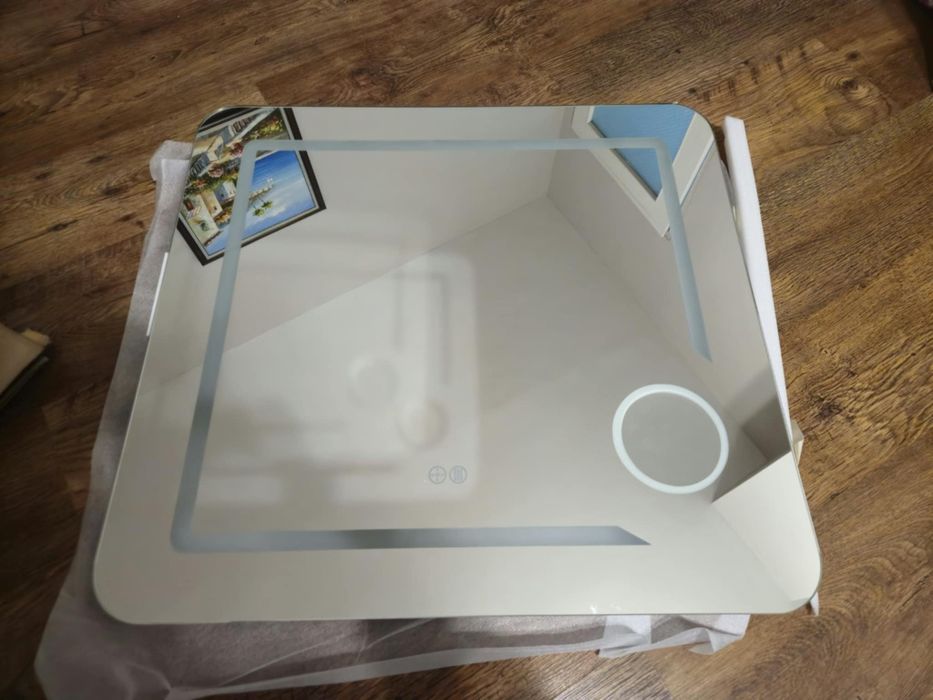 НОВО LED огледало