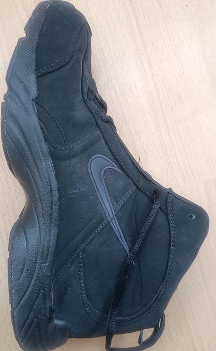 Маратонки Nike Glimmer III Mid SL (Wide)