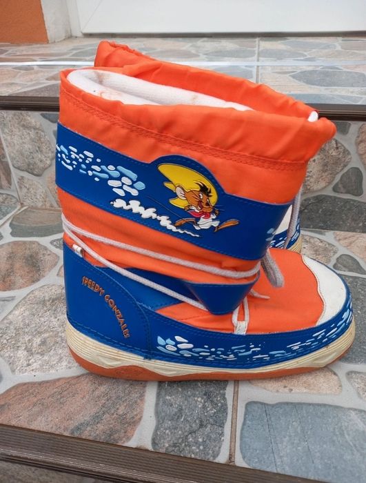 Boots mărimea 34-35