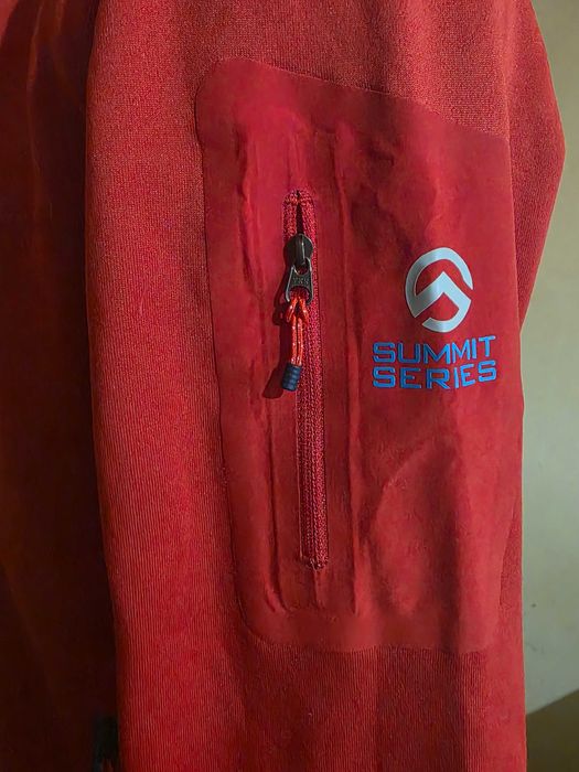 The North Face Summit Series Fleece Мъжко Яке Полар Туризъм Раз.L