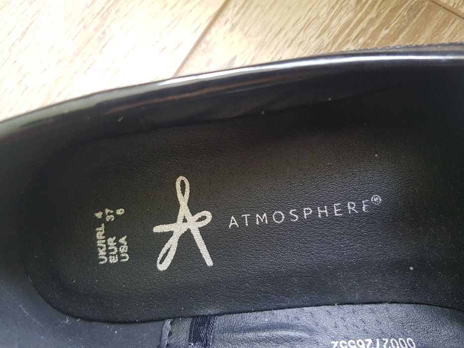 Дамски обувки на марката Atmosphere