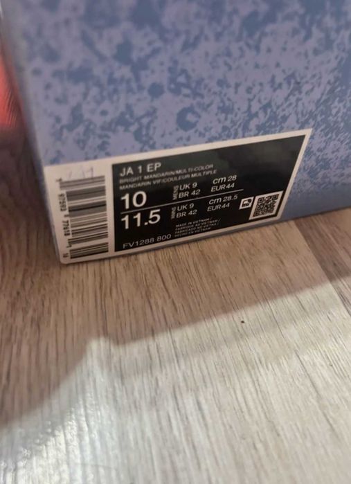 Ja 1 missmatch , noi nouto