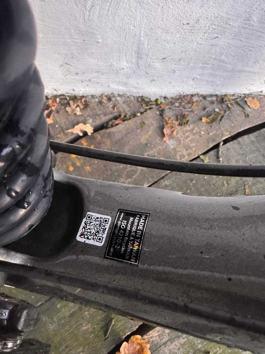 Giant Glory Advanced 1 – 27.5” (2019)