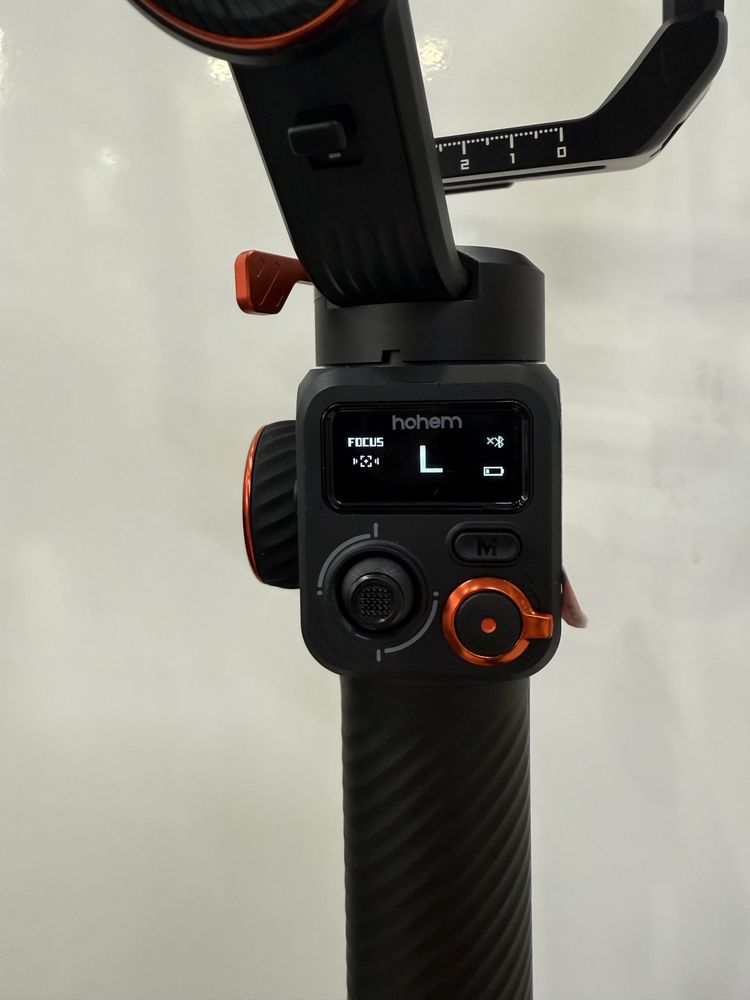 hohem iSteady MT2 гимбъл 4 in 1 camera Stabilizer