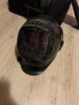 Vand Masca Sudura Quantum  Universal
