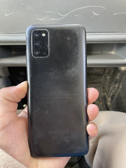 B/V lekin yaxwi telefon A03s