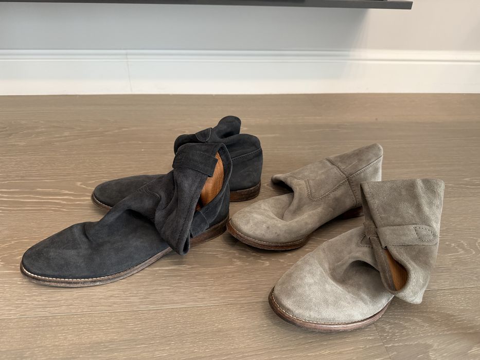 Vand ghete Isabel Marant
