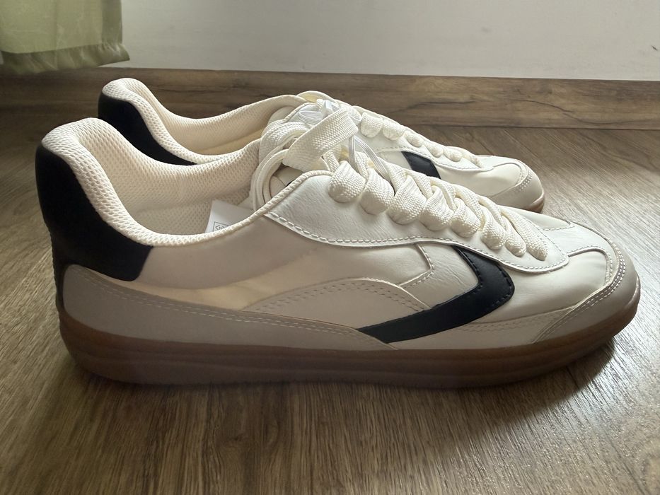 Мъжки обувки Bershka