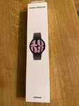 Samsung galaxy watch 6