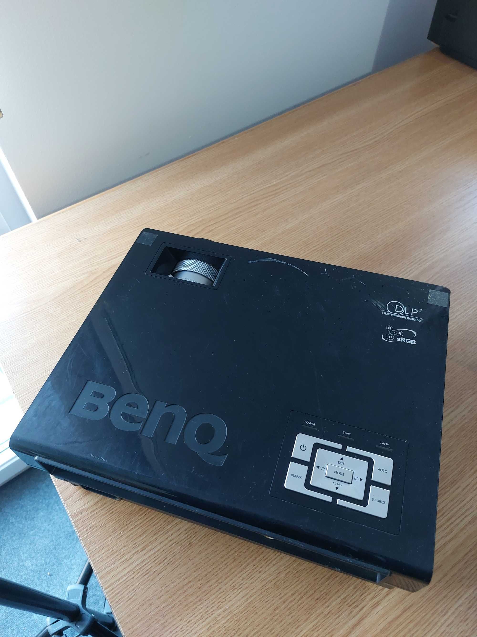 Pachet 3 videoproiectoare BENQ