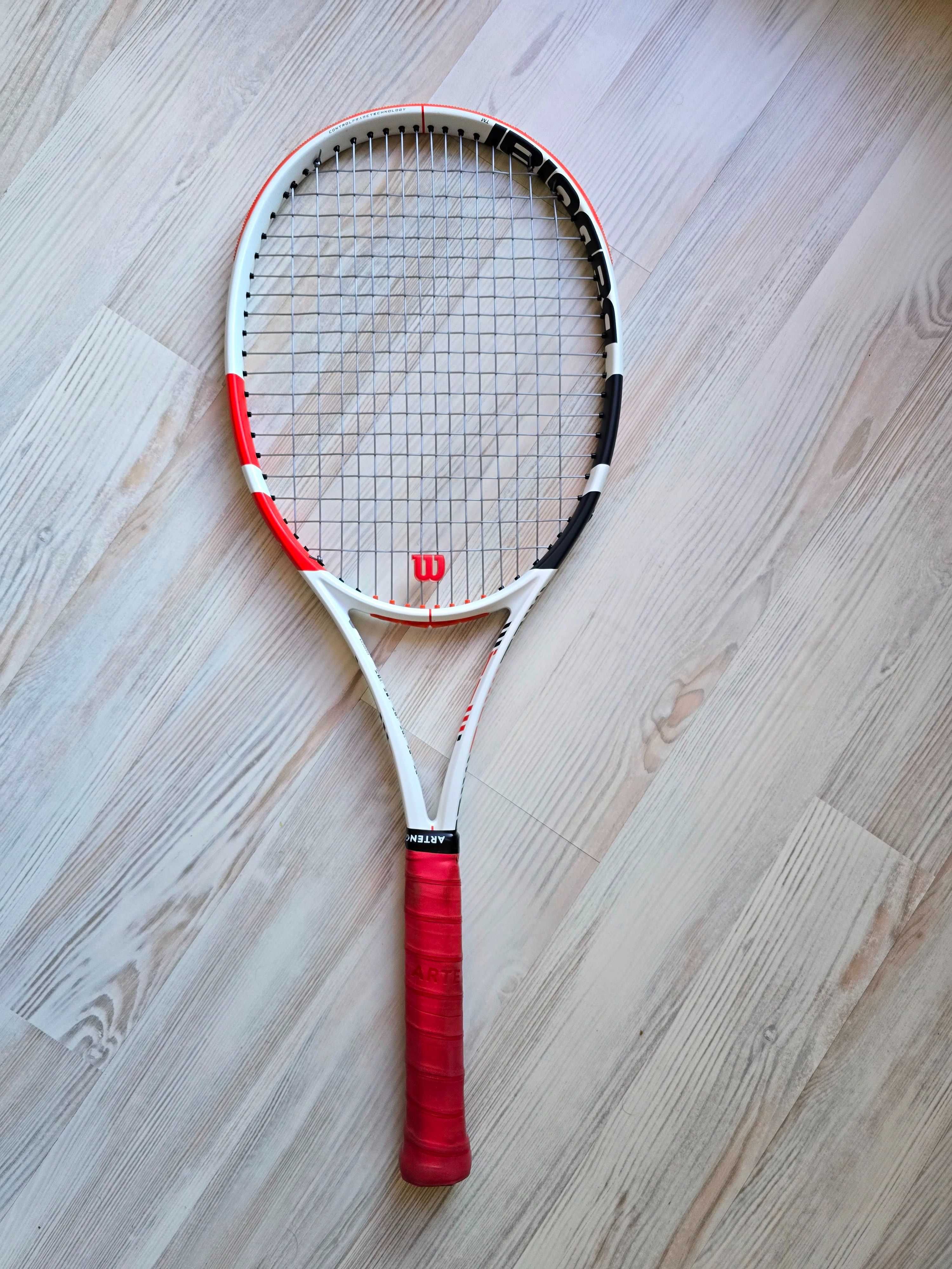 Тенис ракета Babolat Pure Strike 16x19 2023г