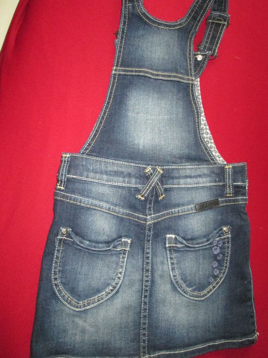 sarafan blugi  S,Oliver 110