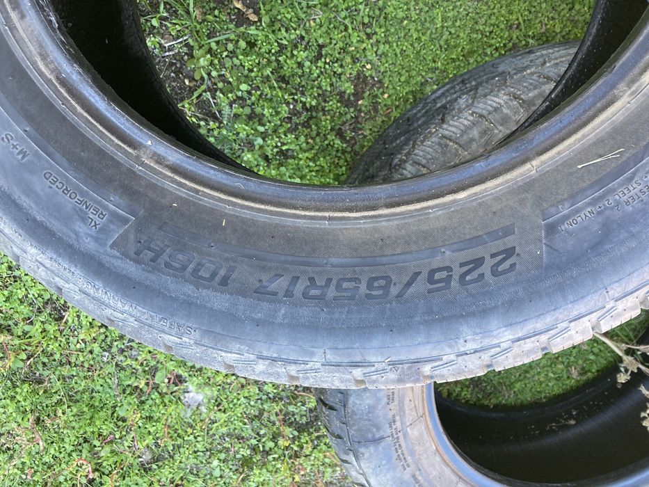 Зимни гуми 225/56/17