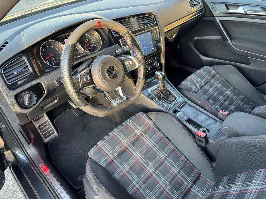 De vanzare VW Golf 7 GTI DSG