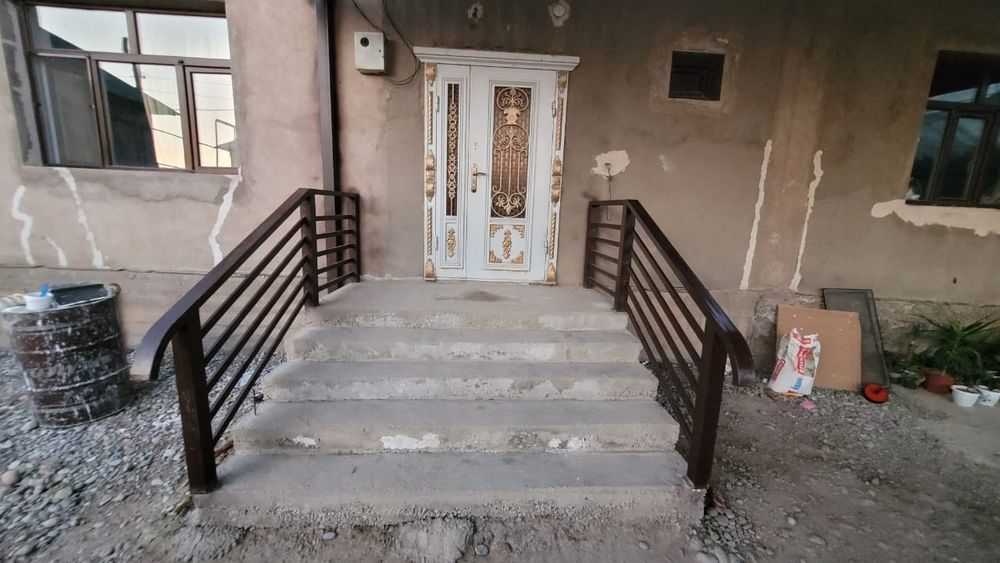 Перила размером 2,40м