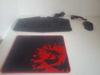 Set de gaming Redragon