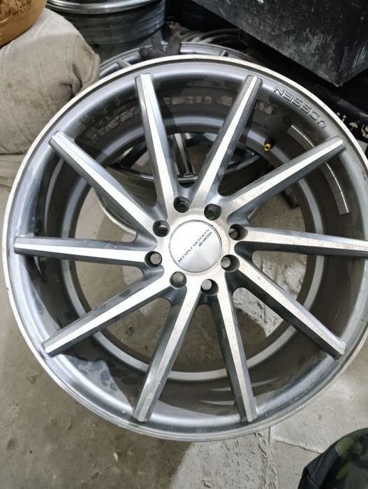 Продам диски на кобольт и на эпику 17