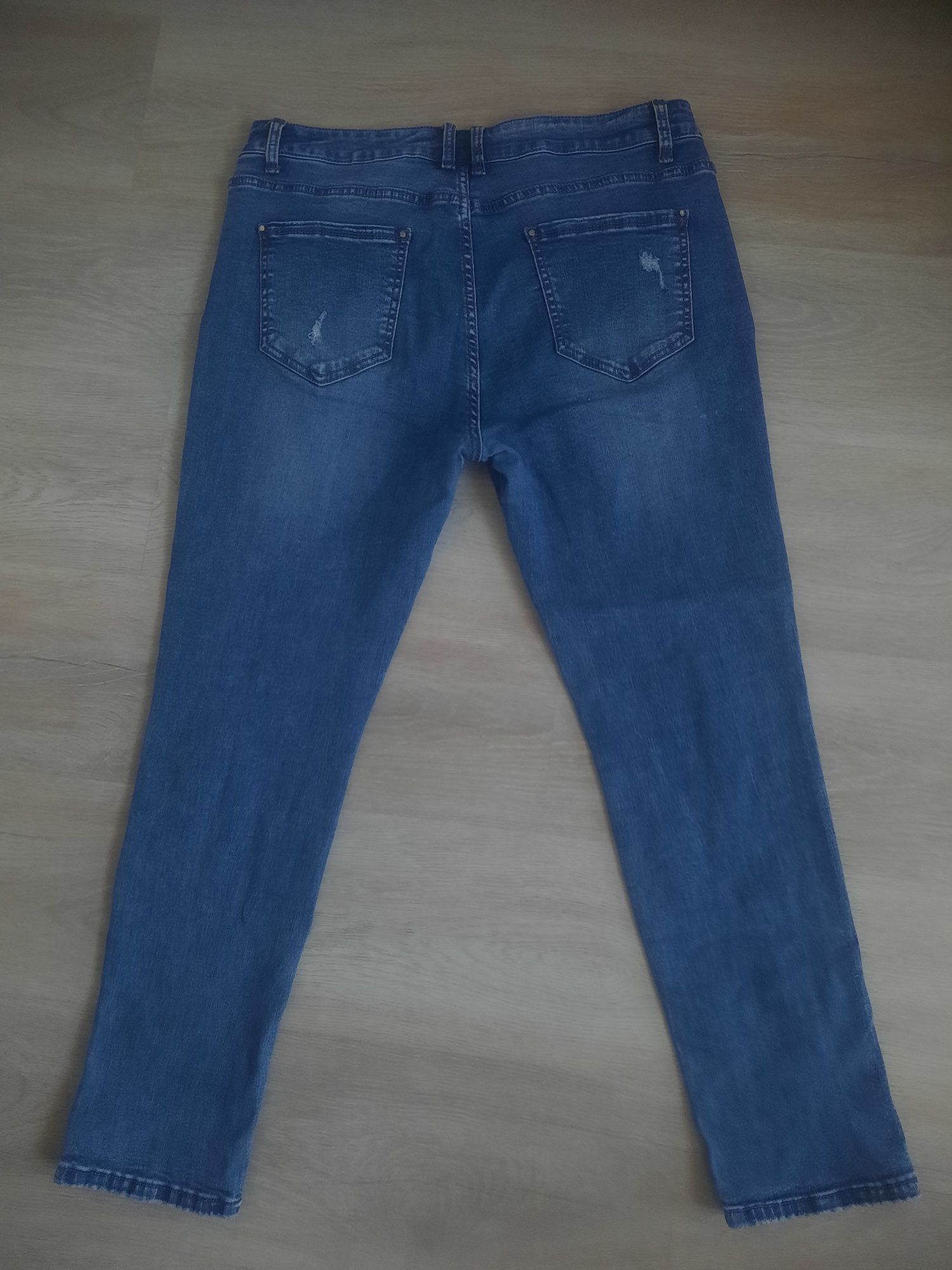 Дамски Дънки Cudi Jeans