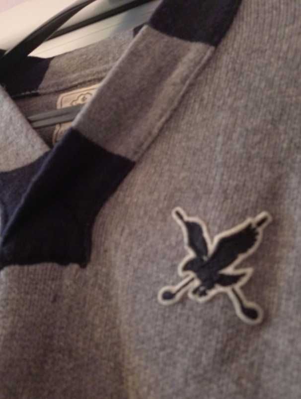 Оригинална фланела Lyle & Scott