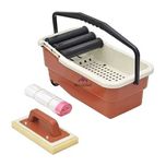Galeata EASY spalat rosturi gresie si faianta Raimondi RA244ADV
