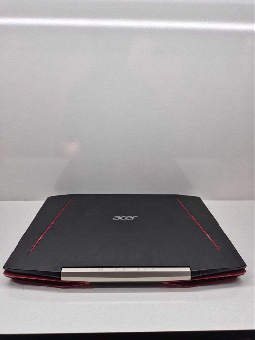 Acer Core i5-7300HQ  16/128gb   HDD:1000GB   NVIDIA GTX 1050 — 2GB