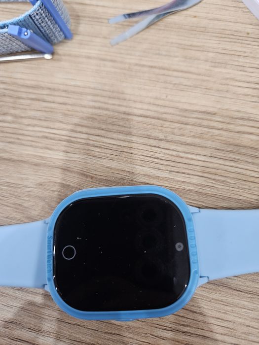 Дестки часовник Майки