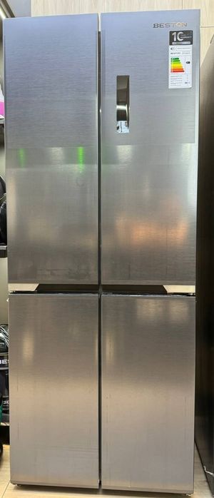 Халадилник BESTON BSM-898SGXV