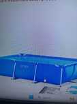 Piscina Intex din PVC