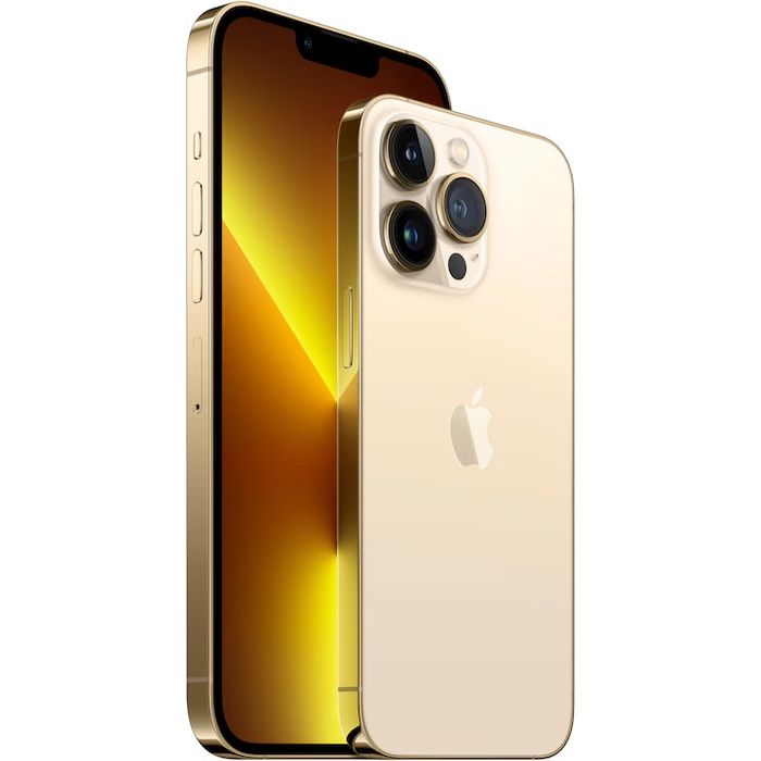 Iphone 13 PRO 5G 256GB Gold
